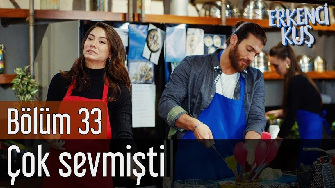 Erkenci kus 33 deals english subtitles