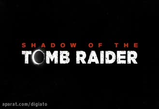 اسکوئر انیکس به صورت رسمی تایید کرد که نسخه بعدی از سری بازی لارا کرافت، Shadow of the Tomb Raider نامیده می شود.   این #بازی 21 شهریورماه به صورت رسمی عرضه خواهد شد.