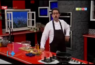 شامی گوشت آموزش آشپزی آسان