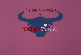 پلنگ صورتی قسمت 116 Toro Pink