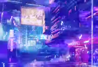تریلر بازی Cyberpunk 2077 Official E3