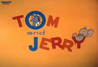 کارتون تام و جری موش سرعتی
