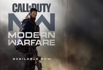 تریلر بازی Call of Duty Modern Warfare 
