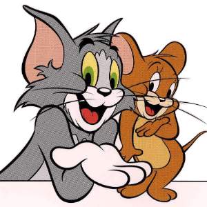کارتون تام و جری - Tom & Jerry