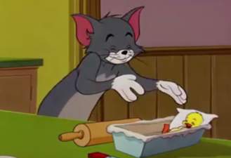 کارتون تام و جری  Tom & Jerry - بهترین کواکر کوچک 