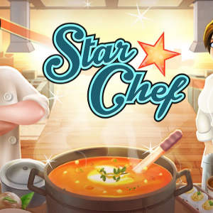 بازی سرآشپزباشی Star Chef