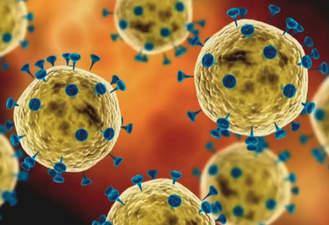 ویروس کرونا چیست ؟ آشنایی با ویروس کرونا