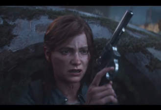 تریلر سینمایی بازی جدید The Last of Us Part 2