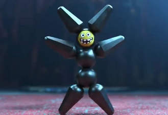 انیمیشن شش ابر قهرمان میکرو ربات
