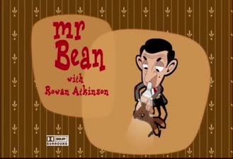 کارتون مستربین / در طبیعت وحشی Mr Bean Cartoon 