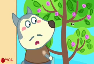 کارتون ولفو / مامان / ولفو کمک های اولیه را یاد میگیرد / Mommy / Wolfoo Learns How to Give First Aid to Daddy | Wolfoo Channel
