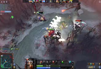 بازی دوتادو / Dota 2 / Techies Is Fueled on Annoyance - DotA 2