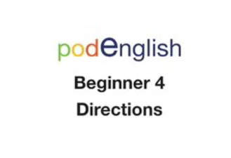 آموزش تصویری گام به گام انگلیسی / قسمت چهارم / Step-by-step English video tut