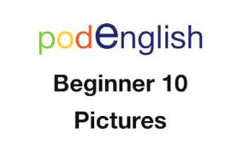 آموزش تصویری گام به گام انگلیسی / قسمت دهم / Step-by-step English video tut