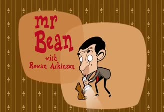 کارتون مستربین / بستنی / Ice Cream / Mr Bean Cartoon