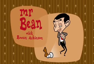 کارتون مستربین / نجات محیط زیست / Bean Saves the Environment / Mr Bean