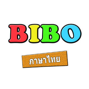 برنامه کودک بیبو  BIBO TOYS