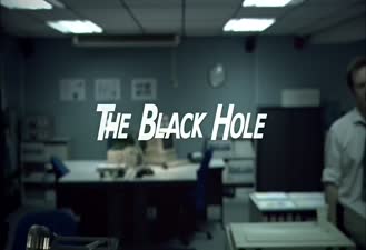 فیلم کوتاه حفره سیاه محصول 2021
