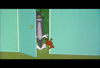 کارتون تام و جری / بهترین پایان ها برای پایان سال  