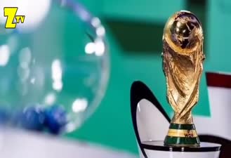 قرعه کشی جام جهانی فوتبال 2022 قطر بدون سانسور / بررسی های هم گروه های ایران