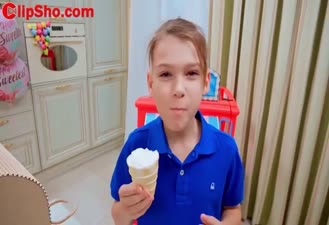 برنامه کودک وانیا مانیا / دستگاه بستنی ساز و اسموتی میوه