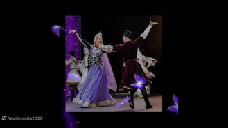 آهنگ های شاد آذری ترکی رقص عروس 