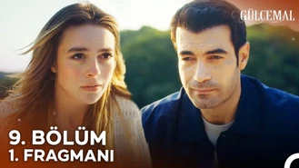 سریال ترکی گلجمال قسمت 9 پارت چهارم 