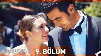 سریال ترکی گلجمال قسمت 9 پارت اخر