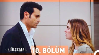 سریال ترکی گلجمال قسمت 10 پارت دوم 