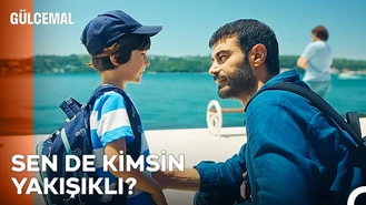 سریال ترکی گلجمال قسمت 13 پارت دوم