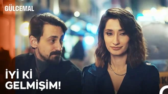 سریال ترکی گلجمال - قسمت سوم پارت اول
