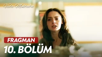 سریال ترکی نامه خداحافظی قسمت ده پارت سوم