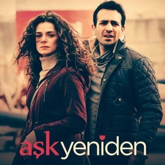 سریال ترکی عشق از نو