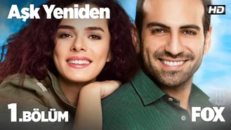 دانلود سریال ترکی عشق از نو قسمت 49 پارت اخر
