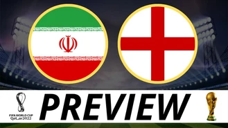 بررسی ترکیب بازی ایران و انگلیس جام جهانی 2022