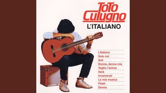 موسیقی ایتالیایی L'italiano