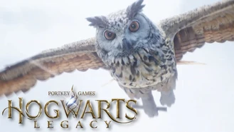 تریلر رسمی بازی میراث هاگوارتز Hogwarts Legacy