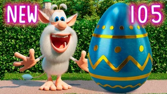 کارتون بوبا عید پاک Easter Bunny