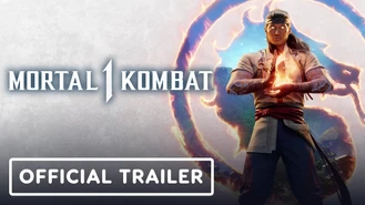 تریلر بازی جدید یک Mortal Kombat 1