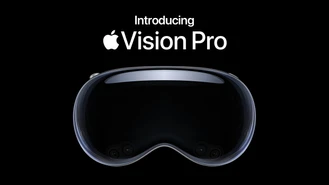 معرفی Vision Pro اپل