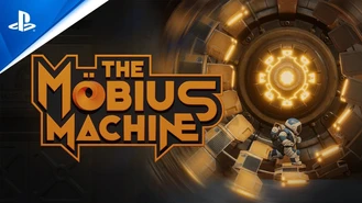 تریلر بازی جدید The Mobius Machine