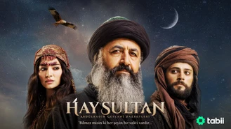سریال هی سلطان قسمت 5 زیرنویس فارسی