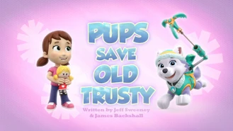کارتون سگ های نگهبان هاپو ها و نجات عروسک