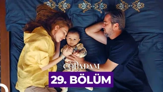 سریال ترکی آدمک قسمت 29 , 3 زیر نویس