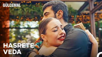 سریال گلجمال قسمت 39 و آخر دوبله فارسی