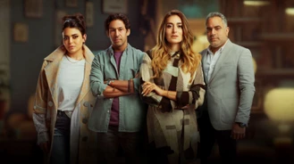  سریال آفت سال هفتم قسمت 1 دوبله فارسی