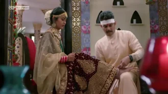 سریال هندی ملکی قسمت 88 دوبله فارسی