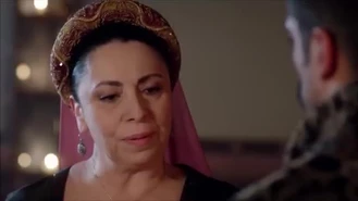 سریال حريم سلطان قسمت 92 دوبله فارسی