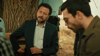 سریال ترکی بیابان قسمت 1 دوبله فارسی