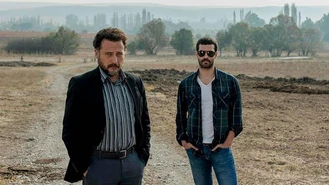 سریال ترکی بیابان قسمت 2 دوبله فارسی